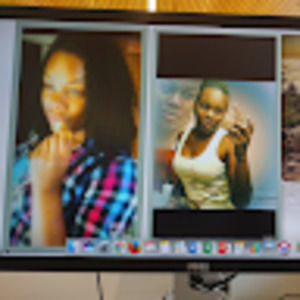 Meet your Posher, Elisia